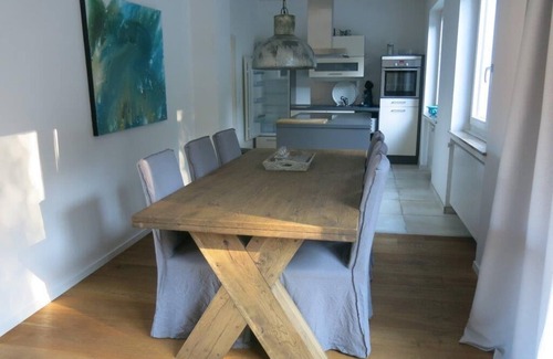 Boppard House | Stylish villa with a unique view of the Rhine in the World Heritage Middle Rhine