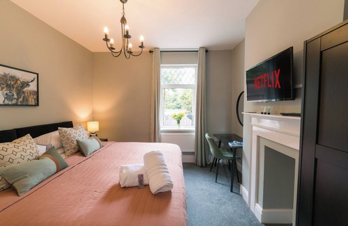 Acocks Green House | Stylish & Well Equipped Modern Home in Birmingham with WiFi