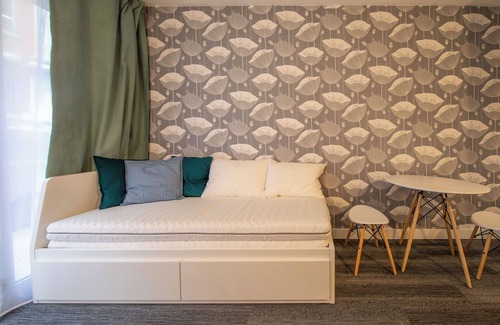 12th Arrondissement Apartment | Stylish & Well-located Studio Apartment, Paris!
