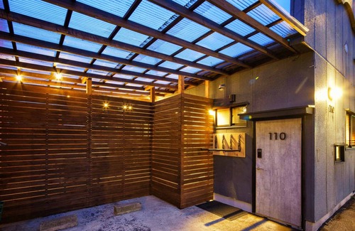 Hyuga House | Stylish Whole House Rental with Large Terrace Spacious Living Area and Two Rooms/Hyuga Miyazaki