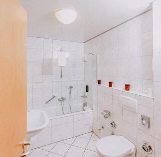 Bergheim Apartment | Stylishes Apartement Poststraße 36