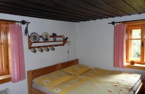 Petrovice u Susice House | Stylová chalupa na kraji národního parku Šumava