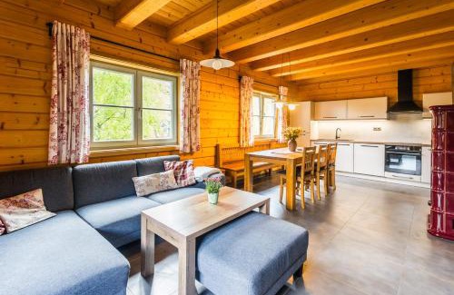 Ostruzna Ski Chalet | Stylová chalupa Ostružná se saunou