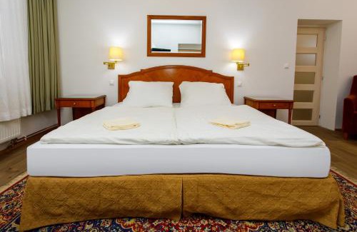 Litomysl Apartment | Stylové ubytování v historickém centru Litomyšle