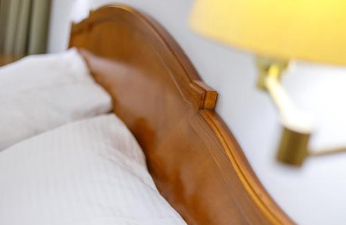 Litomysl Apartment | Stylové ubytování v historickém centru Litomyšle