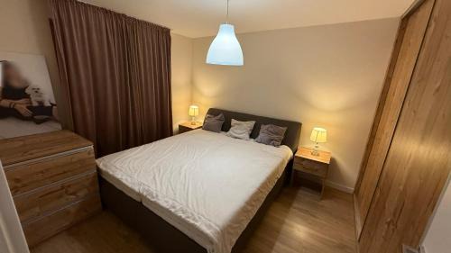 Zvolen Apartment | Stylovy 2 izbovy apartman Zvolen L Stura