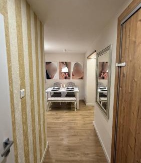 Zvolen Apartment | Stylovy 2 izbovy apartman Zvolen L Stura
