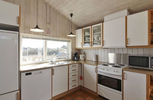 Hjørring House | "Styrman" - 600m from the sea by Interhome