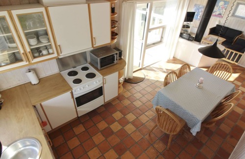 Hjørring House | "Styrman" - 600m from the sea by Interhome