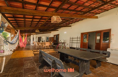 Itapua House | Suíte em Itapuã próxima a Praia do Farol