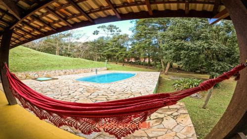 Sao Francisco Xavier House | Suíte em São Francisco Xavier ao Redor da Natureza