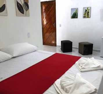 Serra de Sao Bento Apartment | Suíte Lunar Prime
