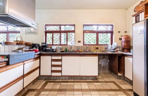 Interlagos Apartment | Suíte Master em Interlagos