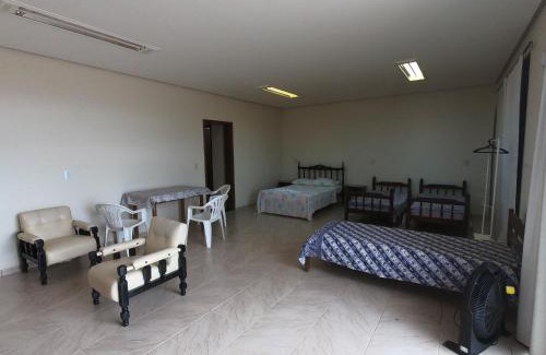 Serra da Canastra National Park Bed & Breakfast | Suíte na Canastra