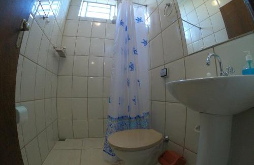 Serra da Canastra National Park Bed & Breakfast | Suíte na Canastra