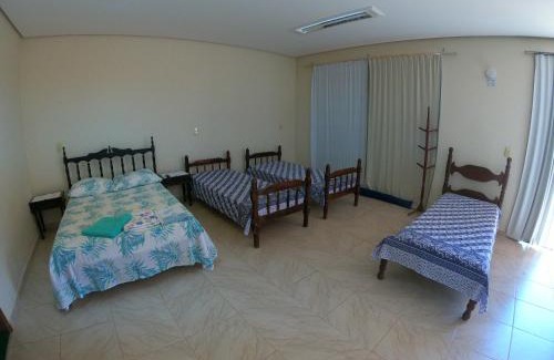 Serra da Canastra National Park Bed & Breakfast | Suíte na Canastra