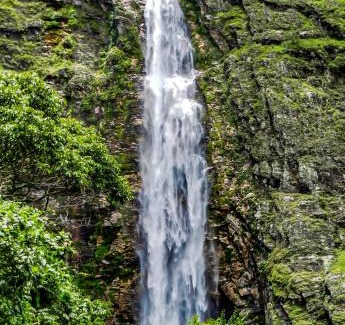 Serra da Canastra National Park Bed & Breakfast | Suíte na Canastra