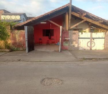 Mongagua House | Suíte, Praia Mongaguá