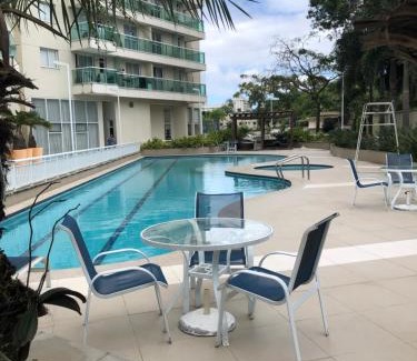 Camorim Apartment | Suíte rio stay rio centro, jeunesse arena, rock in rio, globo
