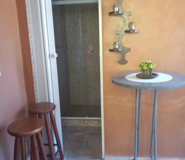 Sao Pedro da Serra House | Suíte WILVIT