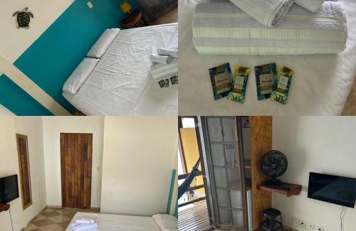 Itamambuca House | Suítes Alto Itamambuca