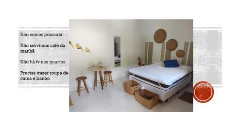 Boicucanga Beach House | Suítes Boissucanga