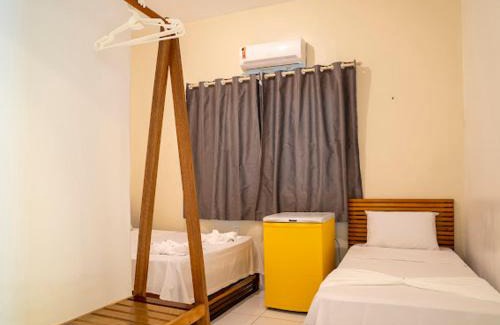 Jijoca de Jericoacoara Hotel | Suítes Pe na Areia