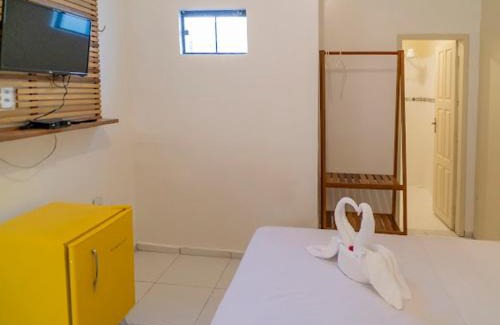 Jijoca de Jericoacoara Hotel | Suítes Pe na Areia