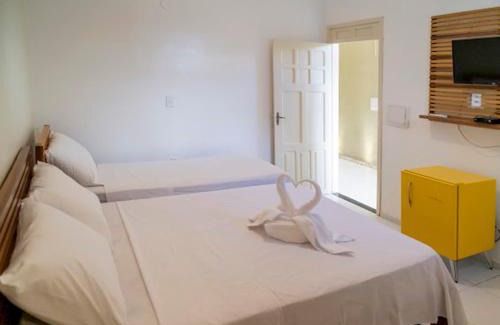Jijoca de Jericoacoara Hotel | Suítes Pe na Areia