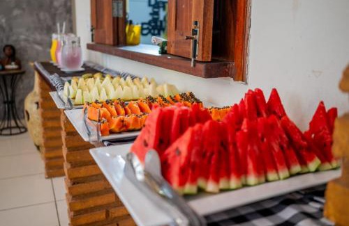 Jijoca de Jericoacoara Hotel | Suítes Pe na Areia