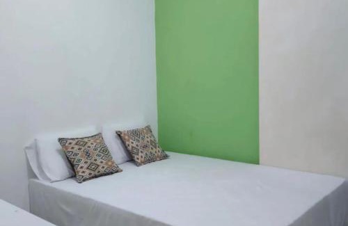 Jijoca de Jericoacoara House | Suítes sai de baixo