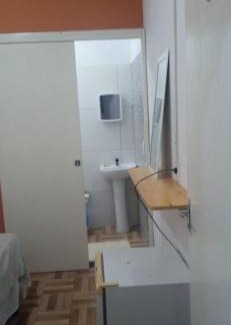 Jijoca de Jericoacoara House | Suítes sai de baixo