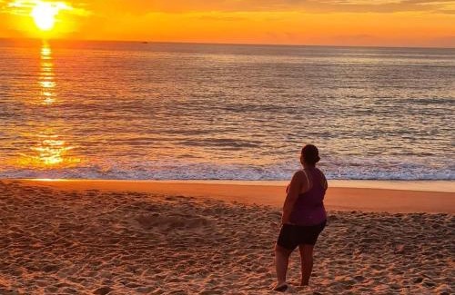 Jardim Capricornio House | Suítes Som do Mar