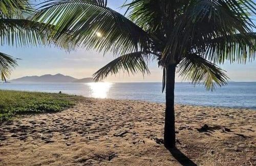 Jardim Capricornio House | Suítes Som do Mar