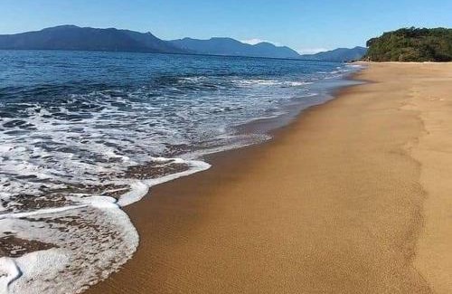 Jardim Capricornio House | Suítes Som do Mar