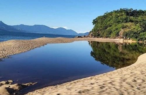 Jardim Capricornio House | Suítes Som do Mar