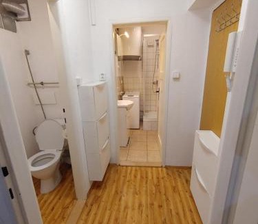 Susice Apartment | Sušice apartmán 18