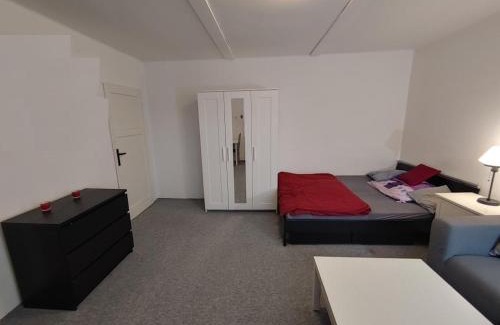 Susice Apartment | Sušice apartmán 18
