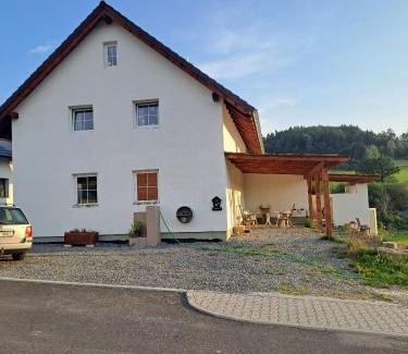 Susice Apartment | Sušice-brána Šumavy