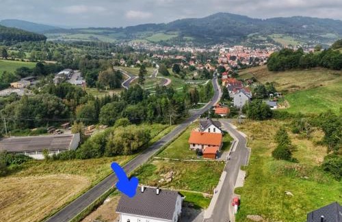 Susice Apartment | Sušice-brána Šumavy