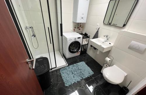 Prerov Apartment | Sušilova 14 apartments I
