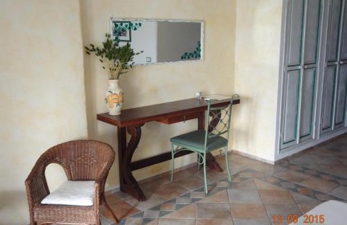 Porto Conte Bed & Breakfast | Su Sirvone Vista Mare