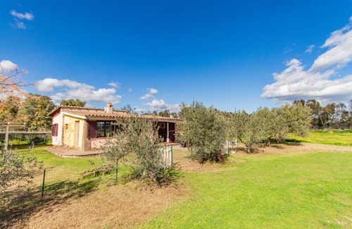 Cardedu Apartment | Su Tuvulu 1, nestled in a beautiful valley