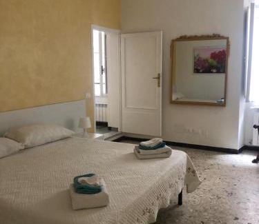 Civita Castellana Apartment | Suali Case nel Borgo