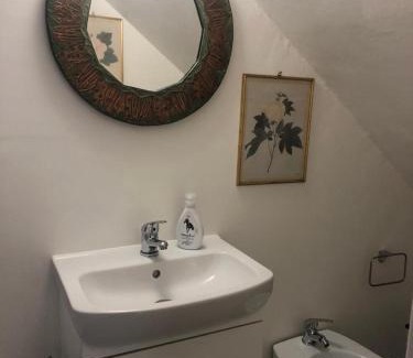 Civita Castellana Apartment | Suali Case nel Borgo