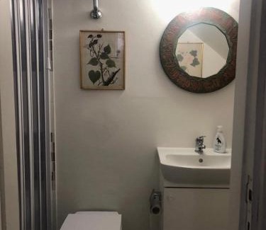 Civita Castellana Apartment | Suali Case nel Borgo