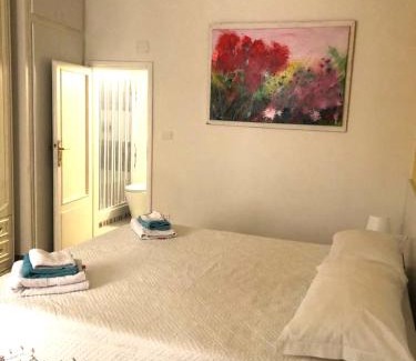 Civita Castellana Apartment | Suali Case nel Borgo