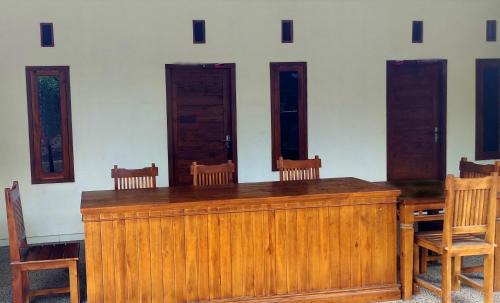 Penida Island House | Suan Home Stay