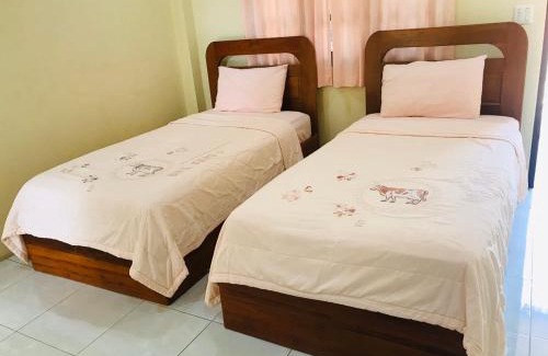 Nong Khai Resort | Suan Luang Garden View