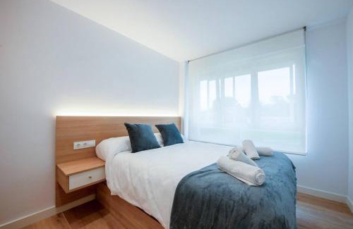 Suances Apartment | Suances Brisa Del Cantábrico